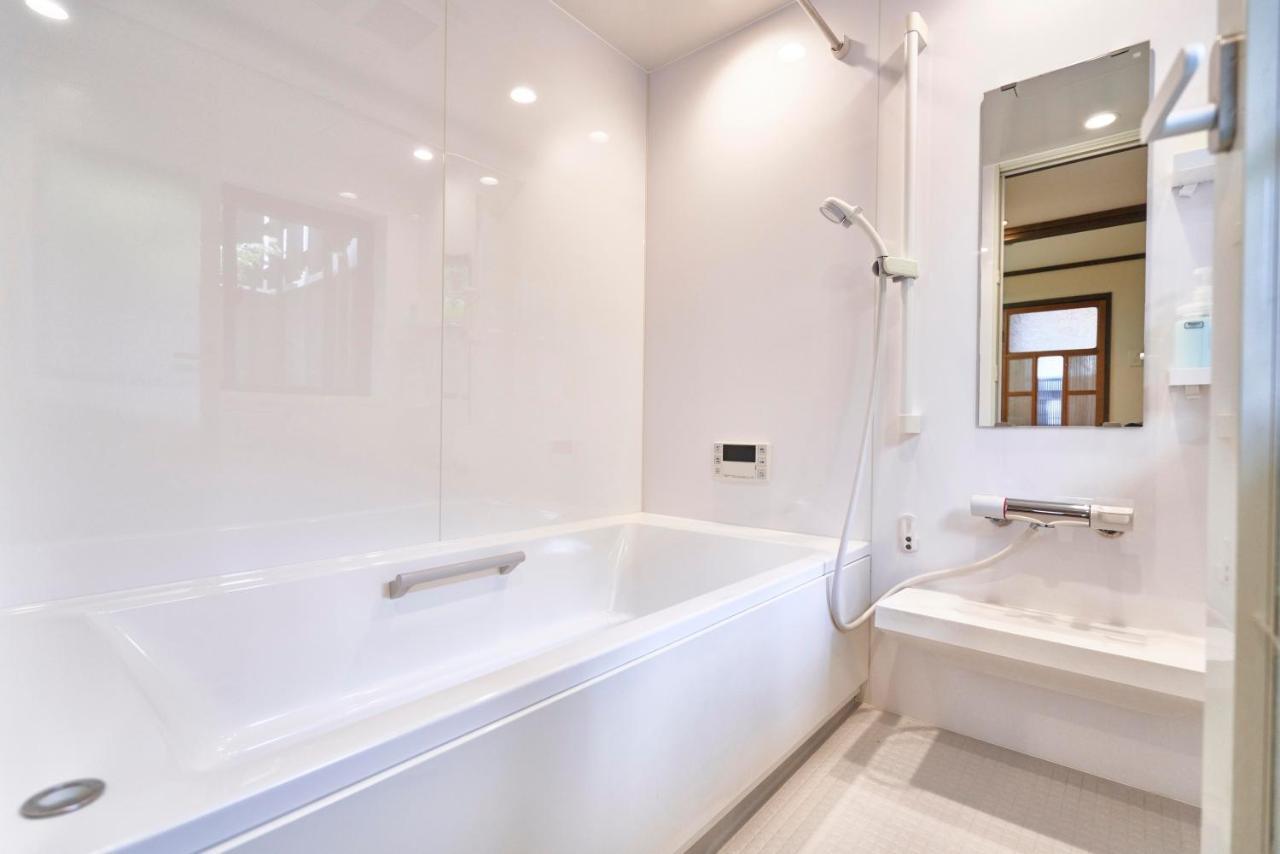 Renge-An Villa Kyoto Eksteriør bilde